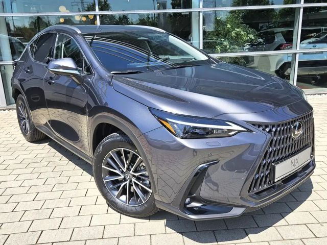 Lexus NX 450h+ E-FOUR Executive Line*Technologie Paket,Interieur 2026 Hybride / Benzine