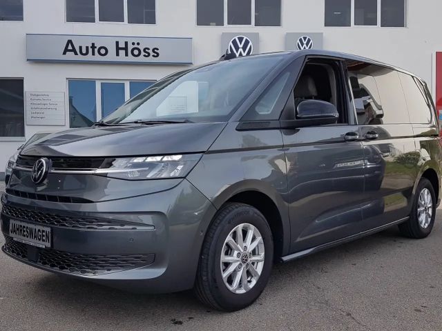 Volkswagen T7 Multivan Life*DSG*AHK*7-SITZER*NAVI*ACC*LHZ*SHZ*REAR VIEW KAMERA*LED*PDC*TISCH* 2025 Diesel