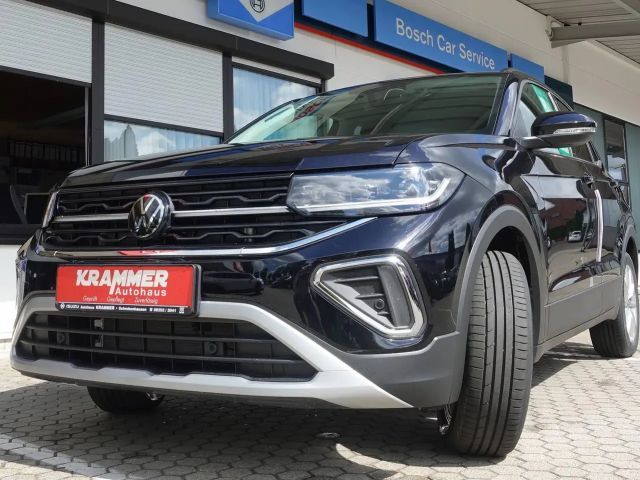 Volkswagen T-Cross 1.0 TSI 85 kW Life 2026 Benzine