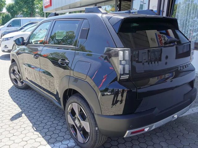 Fiat Grande Panda