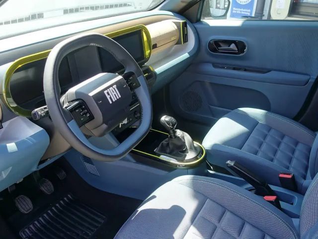 Fiat Grande Panda