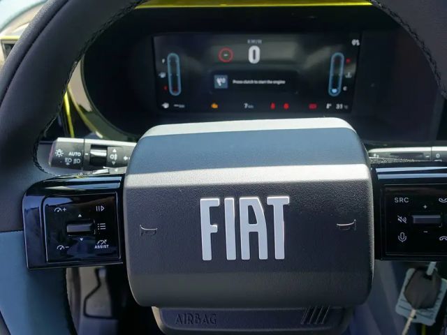 Fiat Grande Panda