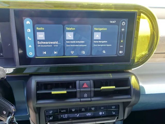 Fiat Grande Panda
