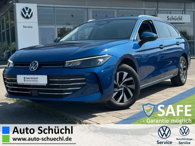 Volkswagen Passat Variant 1.5 eTSI DSG Business HEAD-UP+ERG 2024 Benzine