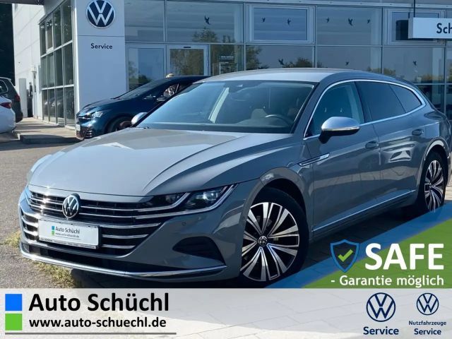 Volkswagen Arteon Shooting Brake 2.0 TDI DSG Elegance APP-C 2022 Diesel