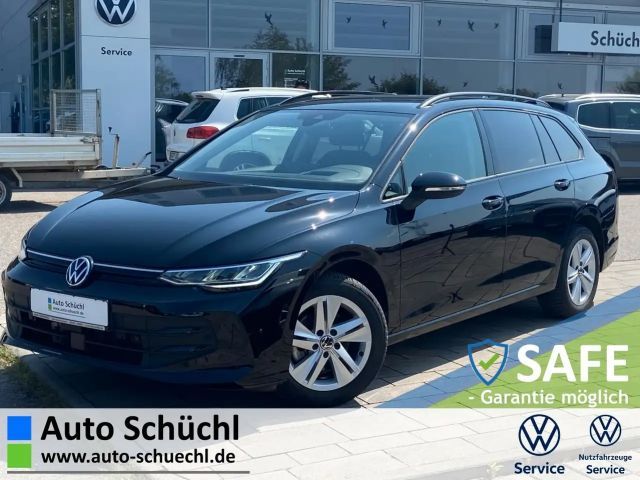 Volkswagen Golf Variant 1.5 TSI HEAD-UP+APP-CONNECT+ACTIVE- 2024 Benzine