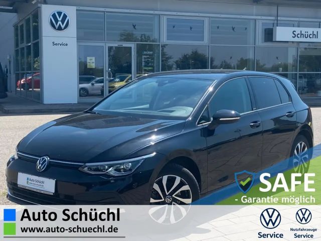 Volkswagen Golf 1.5 TSI ACTIVE GARANTIE+STANDHEIZUNG+HEAD-U 2023 Benzine