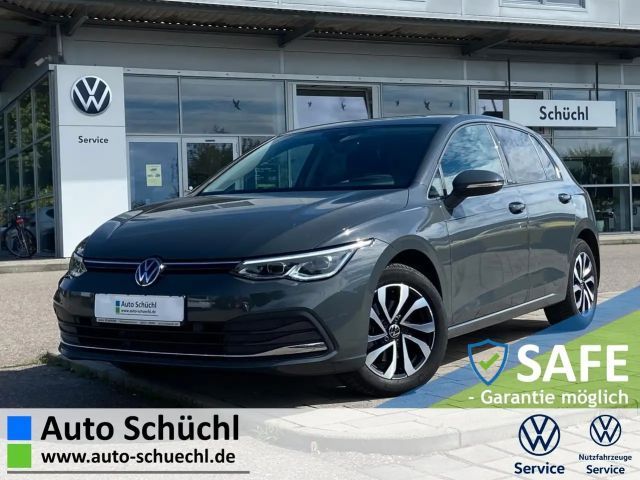 Volkswagen Golf 1.5 TSI ACTIVE GARANTIE+STANDHEIZUNG+HEAD-U 2023 Benzine