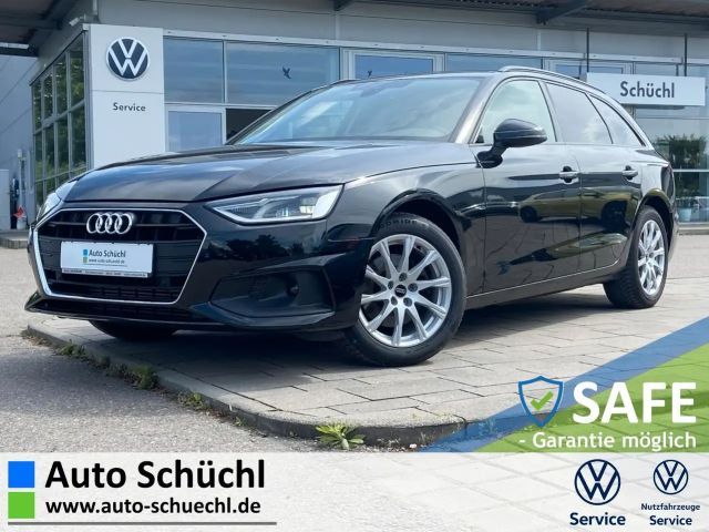Audi A4 Avant 35 2.0 TFSI S-TRONIC CARPLAY-ANDROID+EL 2022 Benzine