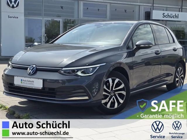 Volkswagen Golf 1.5 TSI ACTIVE GARANTIE+STANDHEIZUNG+HEAD-U 2023 Benzine