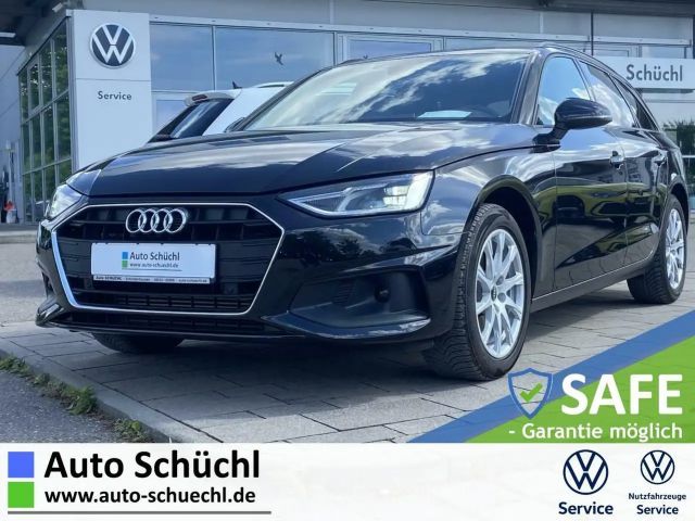 Audi A4 Avant 35 2.0 TFSI S-TRONIC CARPLAY-ANDROID+EL 2022 Benzine