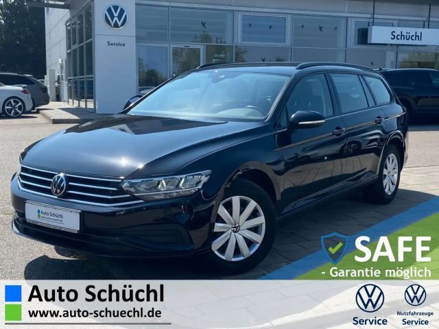 Volkswagen Passat Variant 1.5 TSI APP-CONNECT+KAMERA+AHK+LE 2022 Benzine