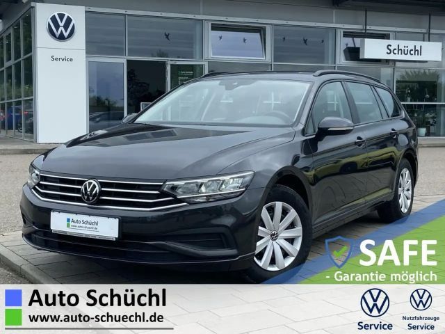 Volkswagen Passat Variant 2.0 TDI DSG AHK+APP-CONNECT+KAMER 2023 Diesel