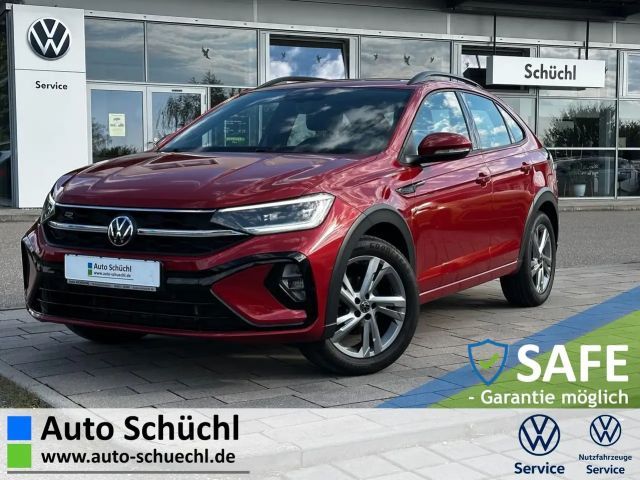 Volkswagen Taigo 1.0 TSI R-LINE APP-CONNECT+VIRTUAL-COCKPIT 2023 Benzine