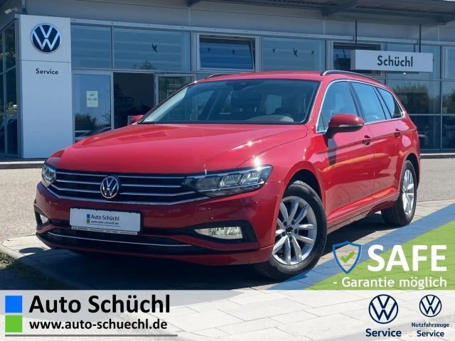 Volkswagen Passat Variant 2.0 TDI DSG Business AHK+APP-CONN 2023 Diesel