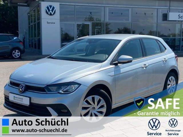 Volkswagen Polo 1.0 Life APP-CONNECT+VIRTUAL-COCKPIT+LED+NA 2023 Benzine