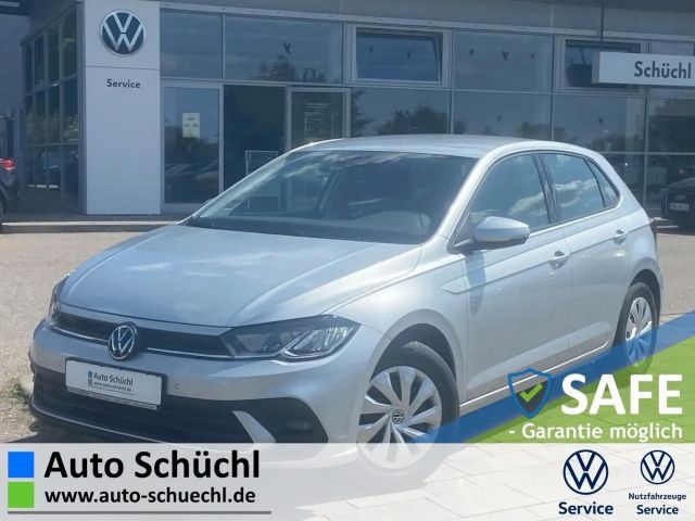 Volkswagen Polo 1.0 MPI LIFE APP-CONNECT+VIRTUAL-COCKPIT+LE 2023 Benzine