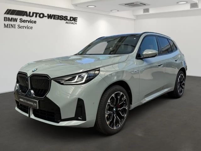 BMW X3 20 d xDrive M Sport Park-Assistent 2025 Diesel