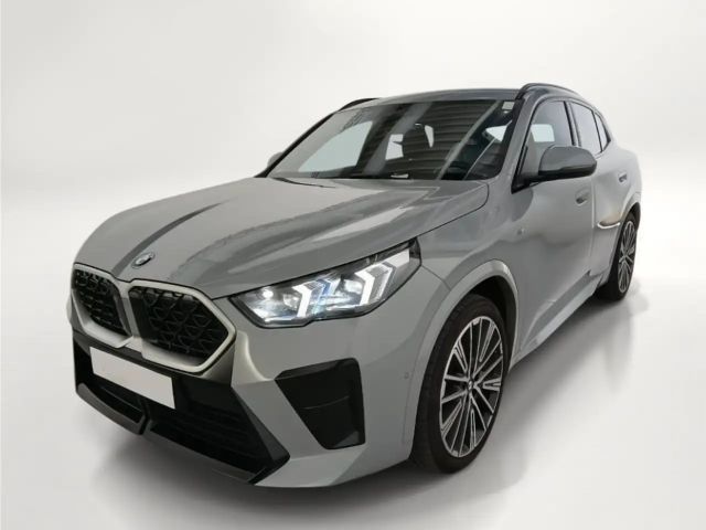 BMW X2 20dxA M-SPORT+EL. AKTIVSITZ+ADAP-LED+HIFI+AHK 2025 Diesel