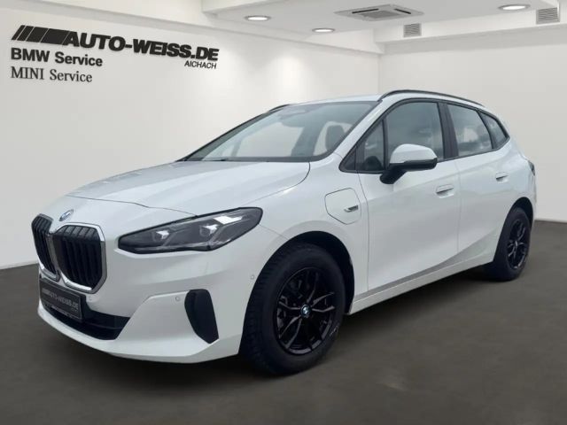 BMW 225 Active Tourer eX +HUD+LED+DAB+APPLE+SHZ+BT+ 2023 Hybride / Benzine