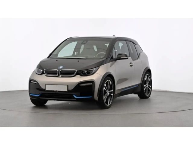 BMW i3 S 120Ah +TEILLEDER+PANO+ACC+NAVI-PRO+DAB+SHZ+ 2022 Elektrisch