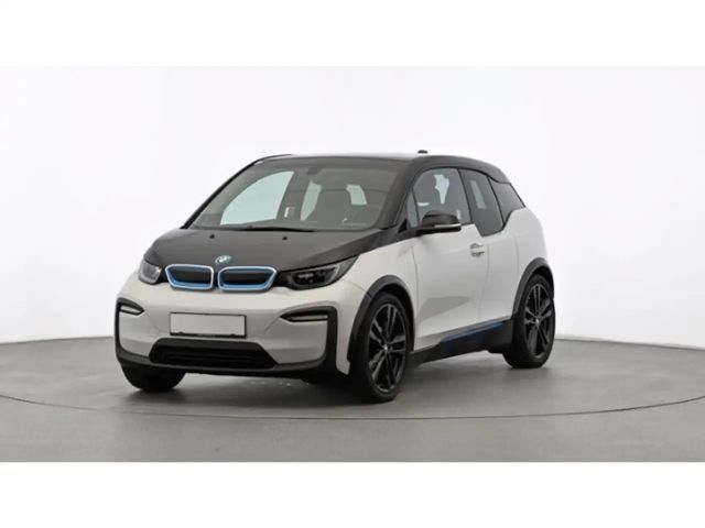BMW i3 120Ah SPORTPAKET+KAMERA+PDC+SHZ+DAB+MFL+20''LM 2022 Elektrisch