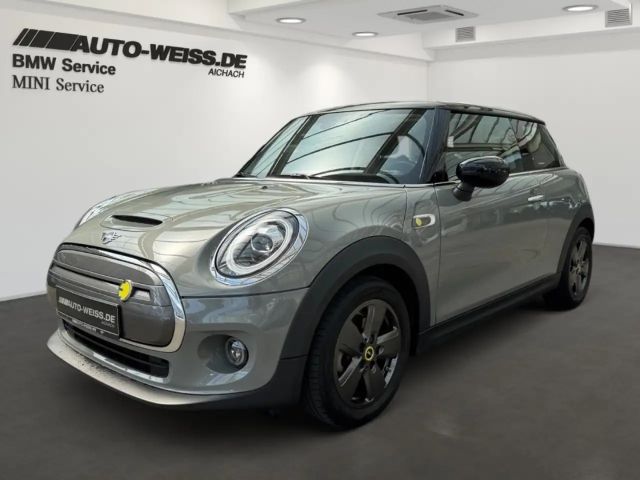 MINI Cooper SE Trim S +NAVI+MFD+LED+SPORTSITZ+DAB+MFL 2022 Elektrisch
