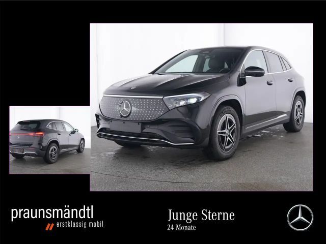 Mercedes-Benz EQA 250