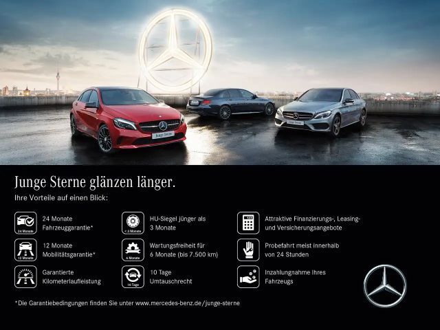 Mercedes-Benz EQA 250