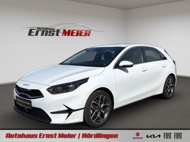 Kia Ceed / cee'd