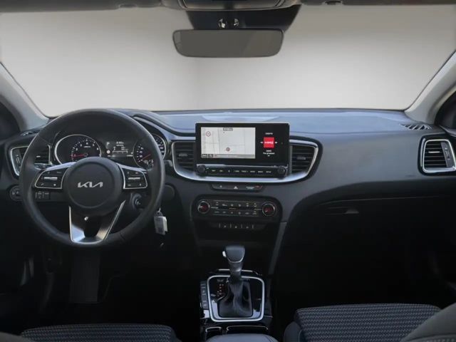 Kia Ceed / cee'd