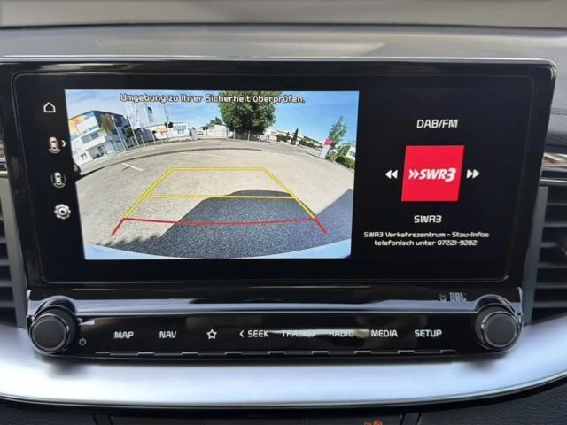 Kia Ceed / cee'd