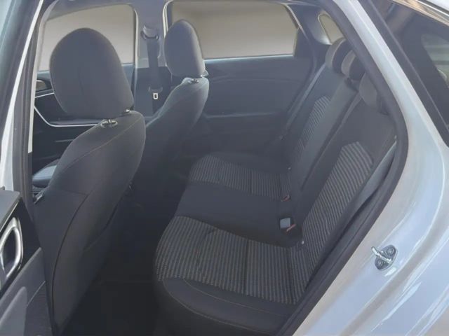Kia Ceed / cee'd