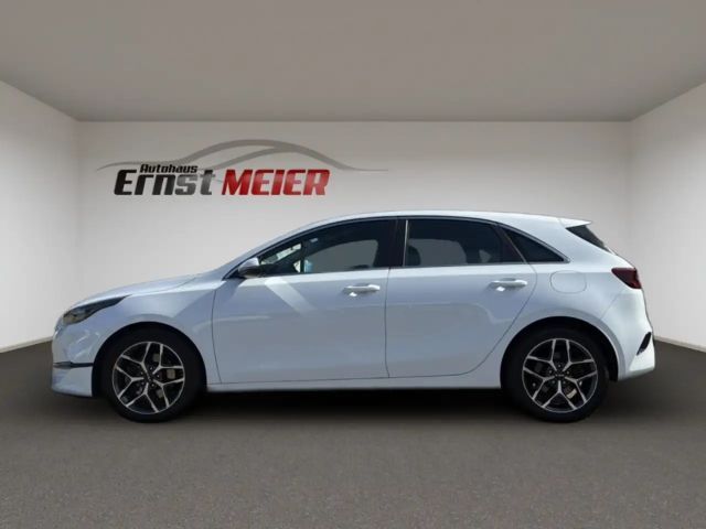 Kia Ceed / cee'd