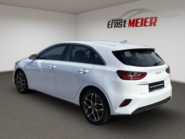 Kia Ceed / cee'd