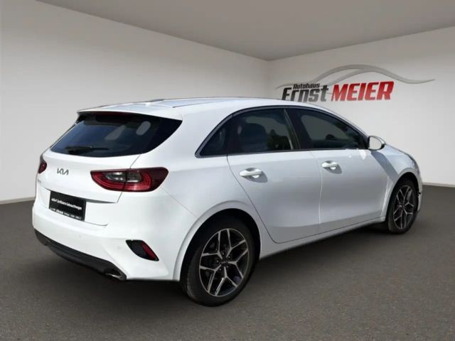 Kia Ceed / cee'd
