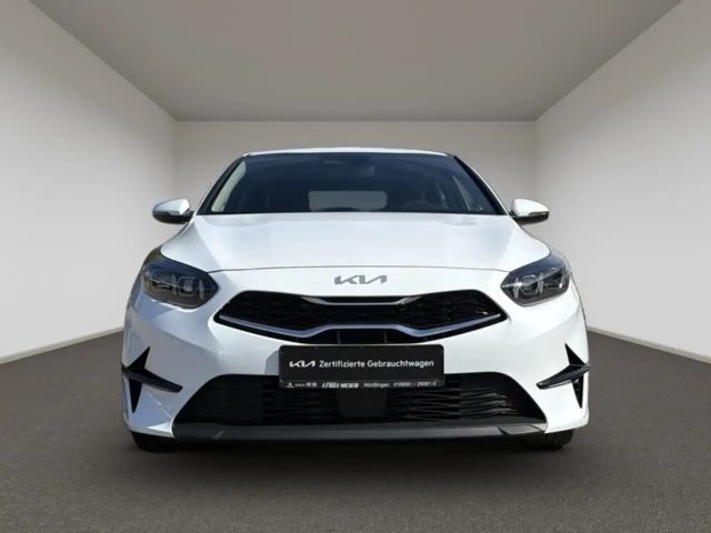 Kia Ceed / cee'd