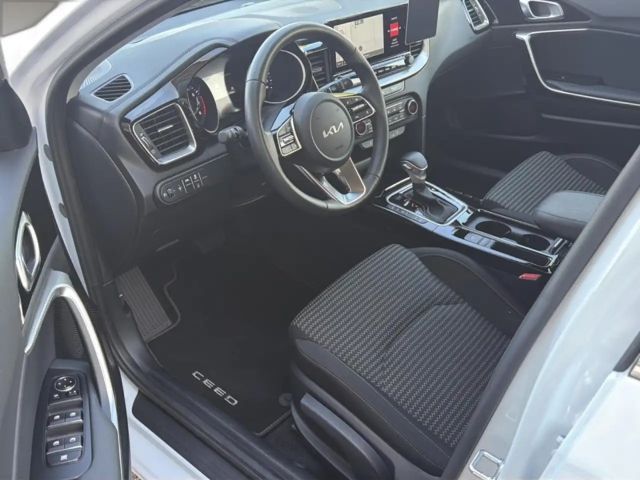 Kia Ceed / cee'd