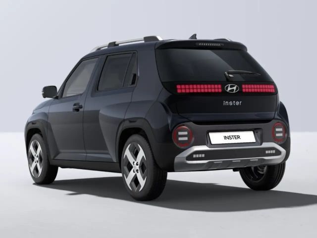 Hyundai Inster