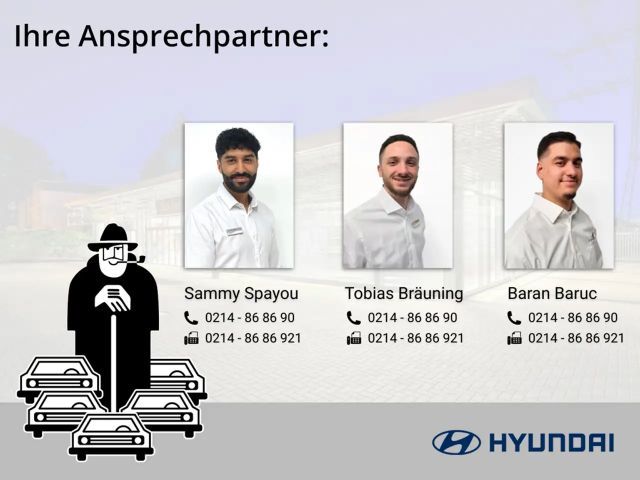 Hyundai Inster