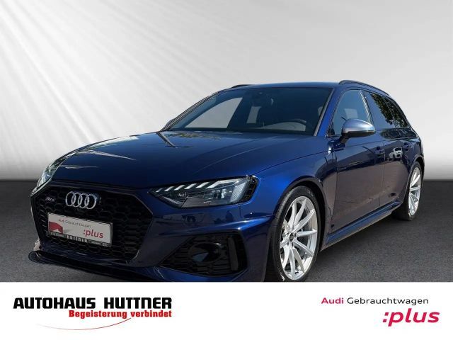 Audi RS4 RS 4 Avant tiptronic Temp. R-Kamera Matrix Navi 2023 Benzine