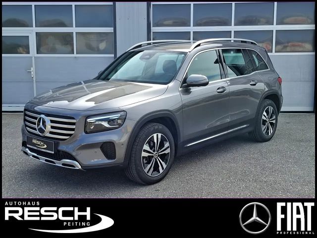 Mercedes-Benz GLB 250 4M Progressive Adv.+/7Sitze/360°/Memory/ 2025 Benzine