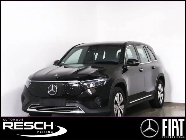 Mercedes-Benz EQB 300 4M Progressive Adv.+/Fahrassist/360°/WP/ 2025 Elektrisch