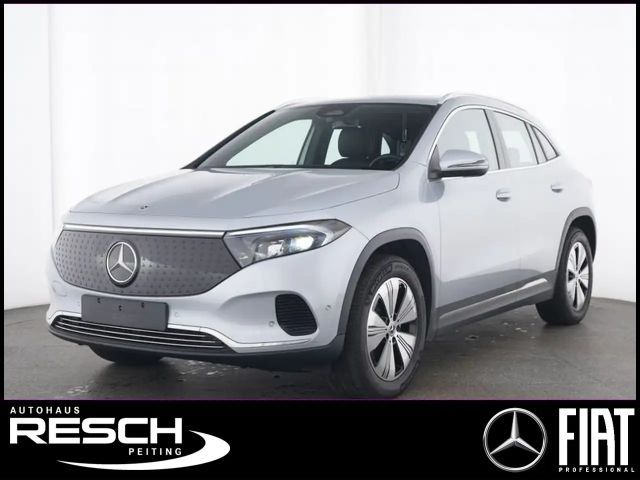 Mercedes-Benz EQA 300 4M Progressive Adv./Fahrassist/Memo/Flex 2025 Elektrisch