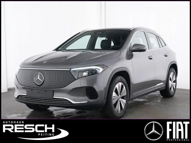 Mercedes-Benz EQA 250 + Progressive Adv./Distronic/WinterP/Flex 2025 Elektrisch
