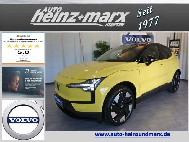 Volvo EX30 Plus Extended Range *ACC-Winterpaket-19"* 2024 Elektrisch