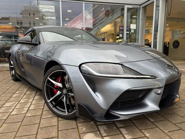 Toyota Supra