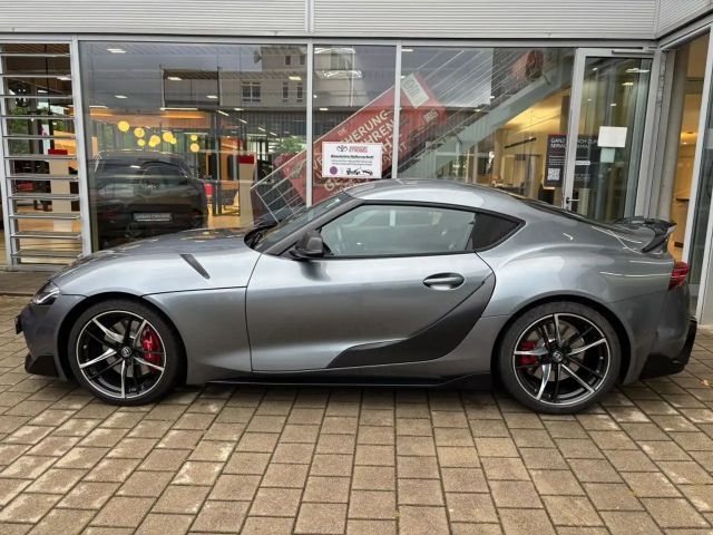 Toyota Supra