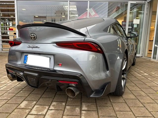 Toyota Supra