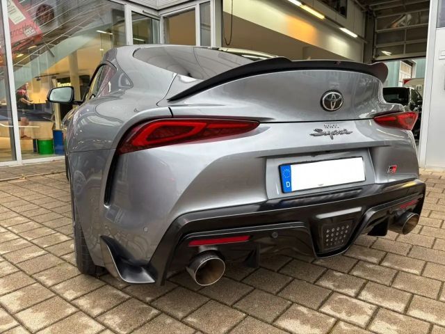 Toyota Supra